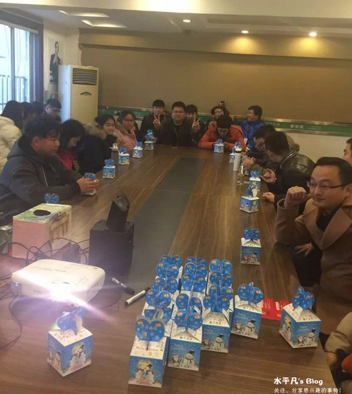 平安夜&圣誕節，安徽塔孜給小伙伴們送平安啦?。。? width=
