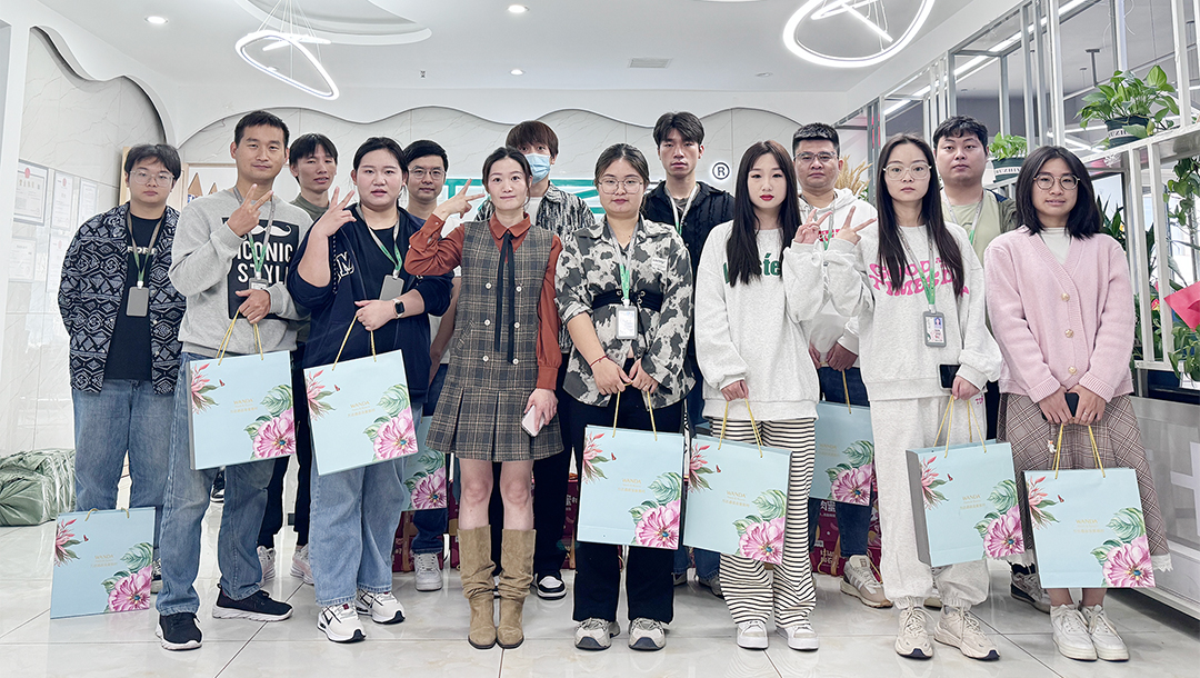 雙節同慶 | 塔孜科技集團組織開展“喜迎中秋，歡度國慶”主題系列活動